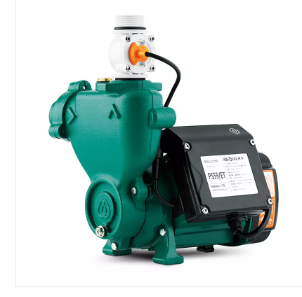 Когда давление воды подводит: что нужно знать перед покупкой бытового повысительного насоса